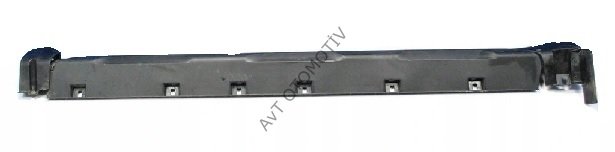 SOL MARSBIYEL UST KAPLAMASI DUSTER II