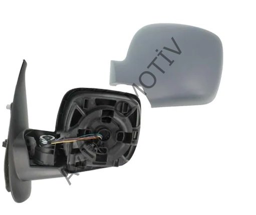 SOL DIKIZ AYNASI KANGOO II