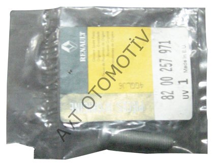 ENJEKSIYON TESPIT PARÇA K9K 7701477646, 8200015654