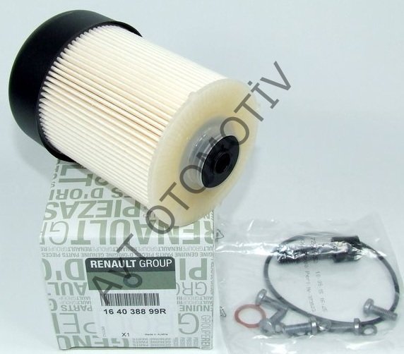 MAZOT FILITRESI MASTER III 164038899R, 164039475R