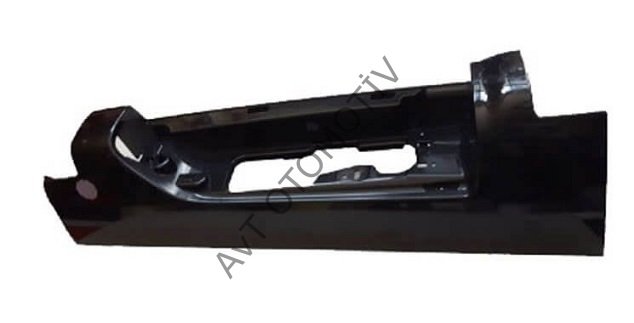 SAG ARKA STOP DIS KAPLAMASI TRAFIK III