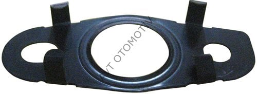 TURBO BORU AGRAFI K9K