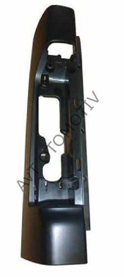 SOL STOP ALT BAKALITI TRAFIK III