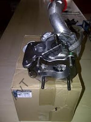 TURBO SALYANGOZU TRAFIK II