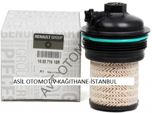 MAZOT FILITRE ELEMANI MGN IV