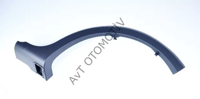 SOL ARKA ÇAMURLUK BANDI SANDERO