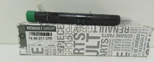 DIZEL ENJEKTOR (NET) 8200815416, 8200676774, 8200421359