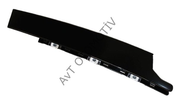 ON SOL KAPI ÇITASI MEGANE IV