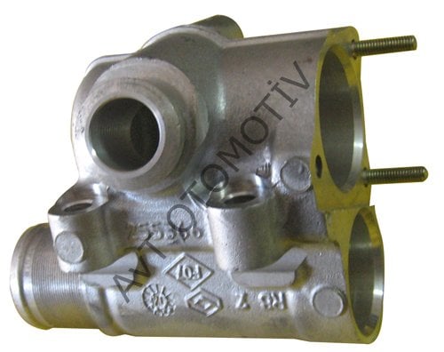 GERI DONUS VALF SPORTU K9K-700 8201085251