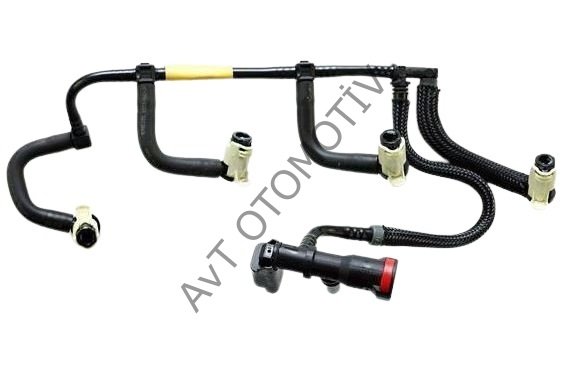 MAZOT HORTUMU MEGANE IV-TALISMAN