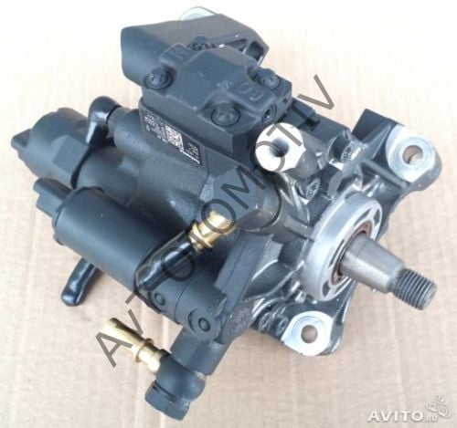 MAZOT POMPASI K9K MGN III FLUENCE 105 HP