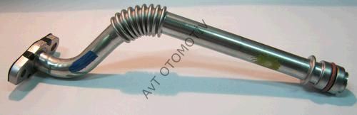 TURBO YAGLAMA BORUSU K9K-700 8200231833