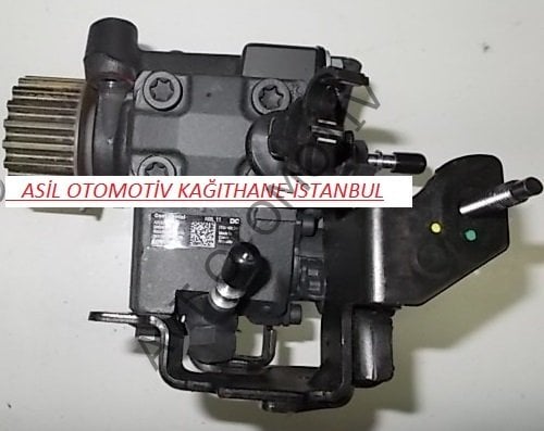 MAZOT POMPASI M9R LAGUNA III LATITUDE 2.0 DCI