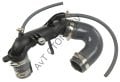 TURBO BORUSU K9K 700 8200404193, 8200290501, 8200136780, 8200279164
