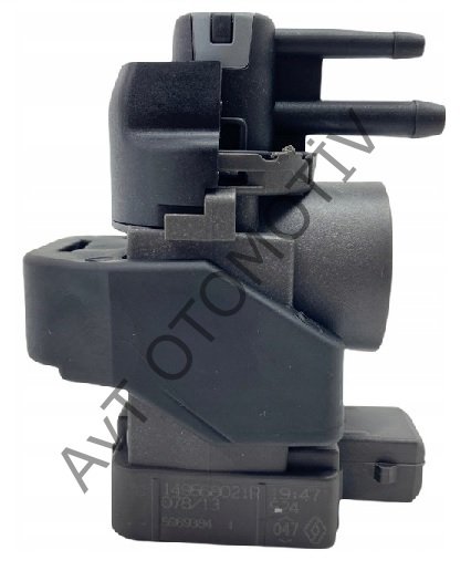 Megane 3 Fluence Turbo Valfi Elektrovana Bitron - 149568021R - 149567825R