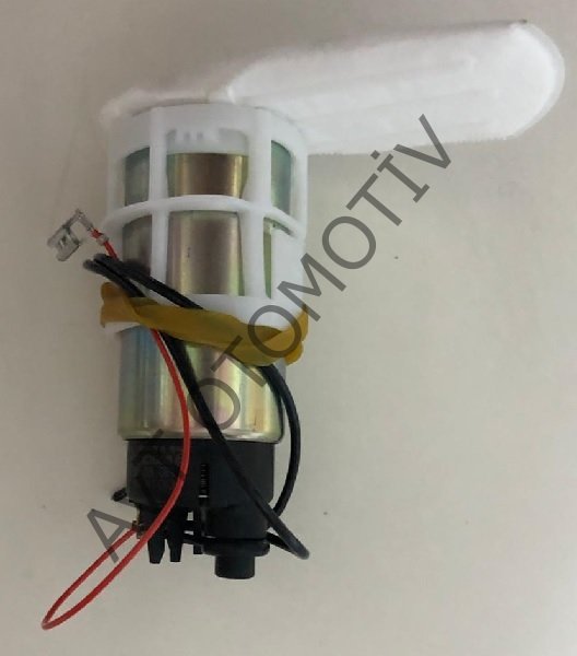 YAKIT POMPA TEK MOTORU YENI TIP 8200667805, 170114377R, 170114543R, 172027859R, 172021485R, 172020342R, 172024921R, 172024055R, 172027911R,