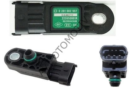 BASINÇ KAPTORU MST-MGN III 8200168253