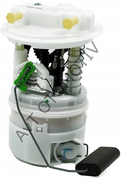 YAKIT POMPA+ SAMANDIRASI