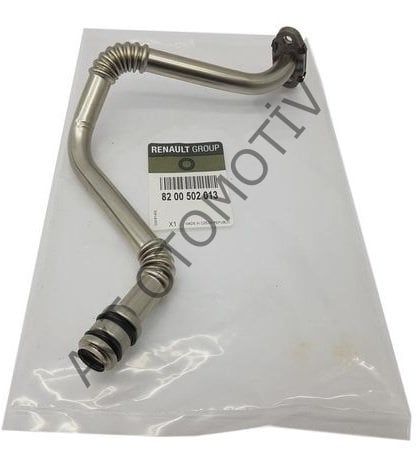 TURBU YAGLAMA BORUSU TRAFIK 7700116211, 7700105700