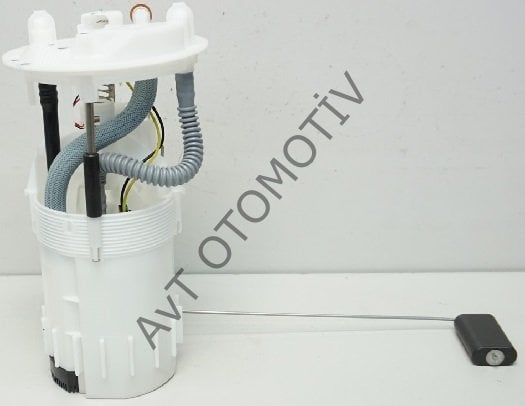 YAKIT POMPA+ SAMANDIRA MASTER III 172024734R