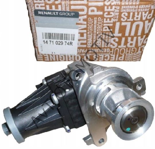 EGR VANASI CLIO V-CLIO III