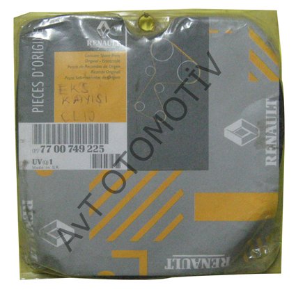 EKSANTRIK KAYISI F8Q 7700114128, 7701063979