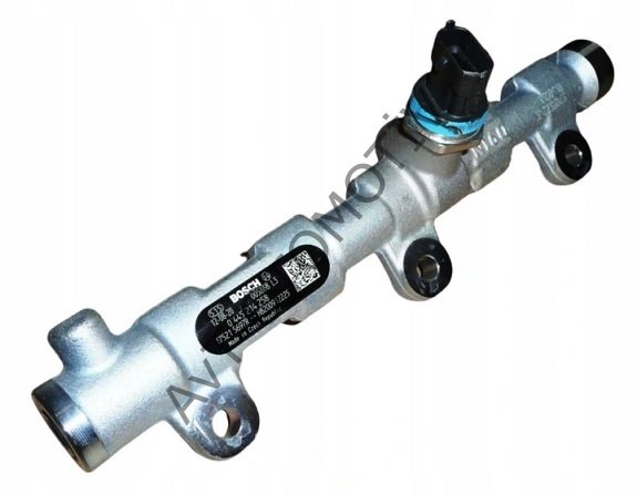 ENJEKTOR TEVZI BORUSU MASTER III  M9T 2.3 DCI 8201028992,