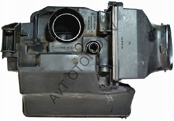 HAVA FILITRE KABI K4M-744 7700111618