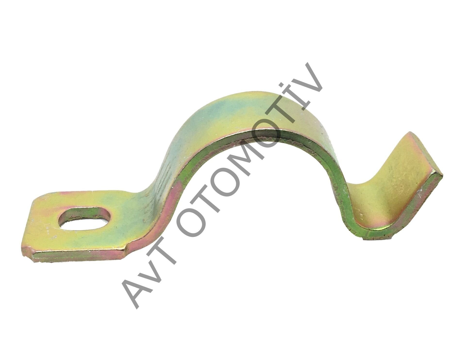 R9 VIRAJ DEMIR KELEPÇESI