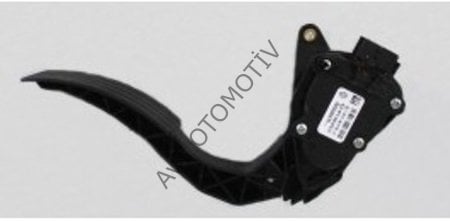 GAZ POTANSIYEMETRE MGN IV 1,6 180026830R, 180023067R,