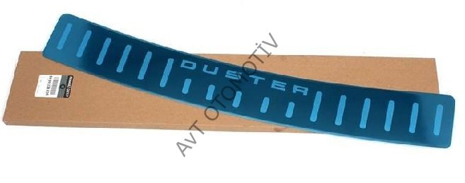 BAGAJ MARSPIYESI DUSTER