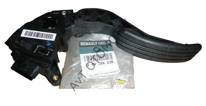 GAZ POTANSIYEMETRE FLNC-MGN III R.SOZ