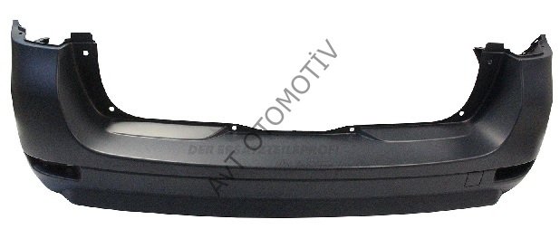 ARKA TAMPON LOGAN MCW II 850100202S, 850106261S