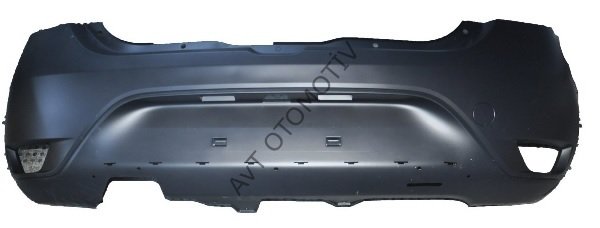 ARKA TAMPON YENI SANDERO 850102601S, 850100942S