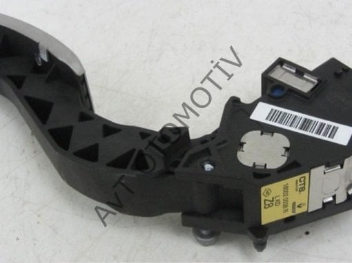 GAZ POTANSIYEMETRE MGN III COUPE