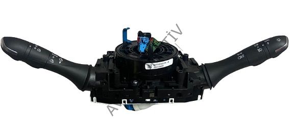 DIREKSIYON ALT KUMANDA SUPORTU KOMPLE