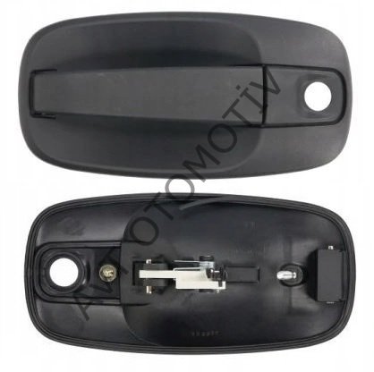 DIS KAPI KOLU SOL TRF-II 8200004407, 805065812R