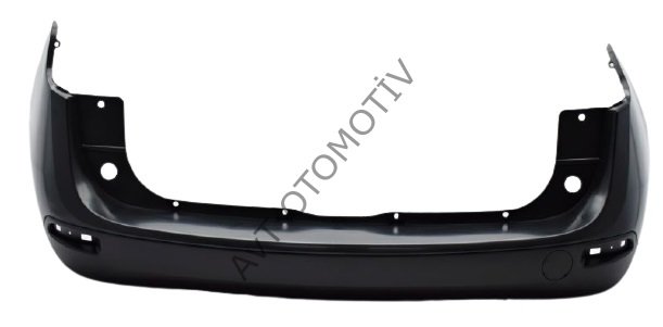 ARKA TAMPON SANDERO 850107791R, 850105641S