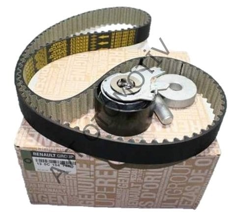 EKSANTRIK KAYIS KITI EURO5 CLIO IV  130C11508R, 130C15339R, 130705625R, 130C14613R