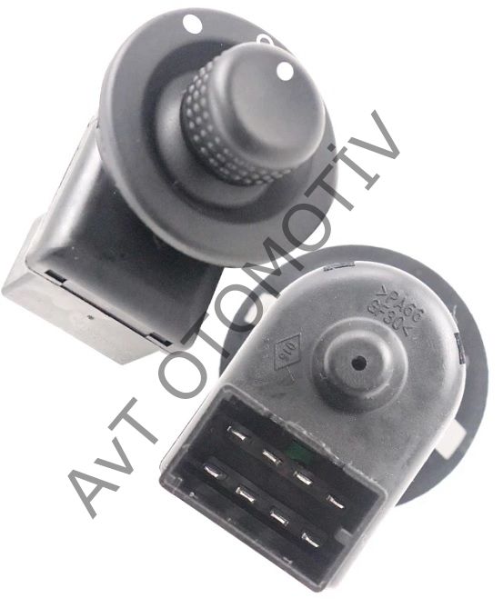 AYNA KUMANDA DUGMESI CLIO