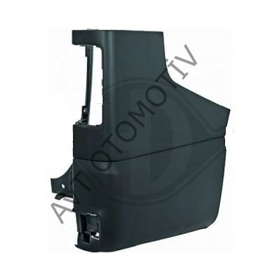 ARKA TAMPON KOSE PASTIGI TRAFIK III 850A85171R