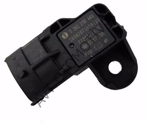 BASINÇ KAPTORU LOGAN II - SANDERO CLIO V