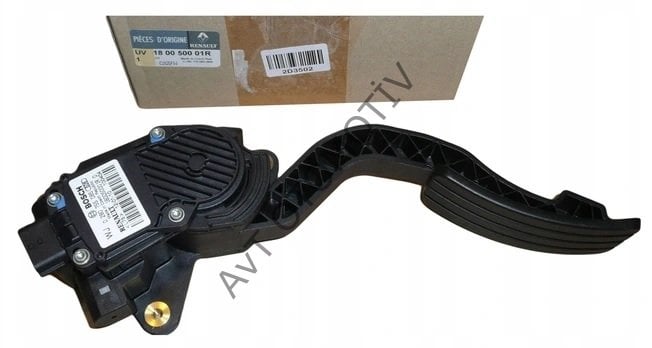 GAZ POTANSIYEMETRE LGN III