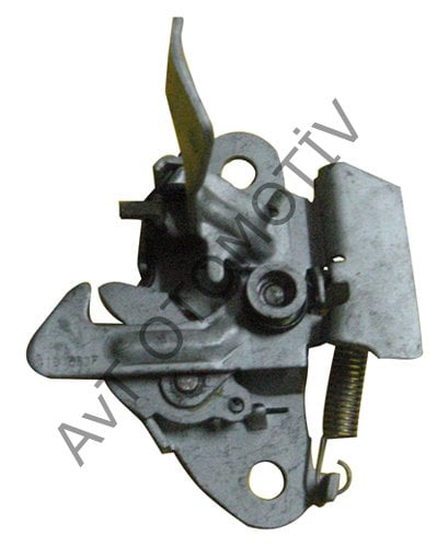 MOTOR KAPUT KILIDI MGN