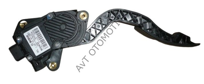 GAZ POTANSIYEMETRE LGN II