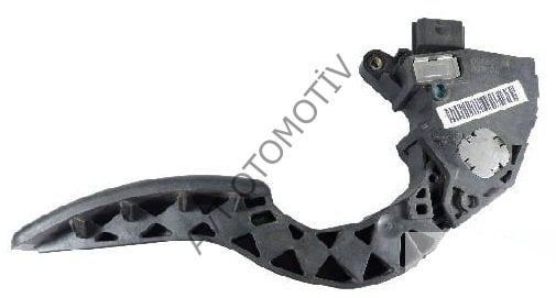 GAZ POTANSIYEMETRE  FLUENCE