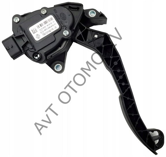 GAZ POTANSIYEMETRE MASTER III 8200672369