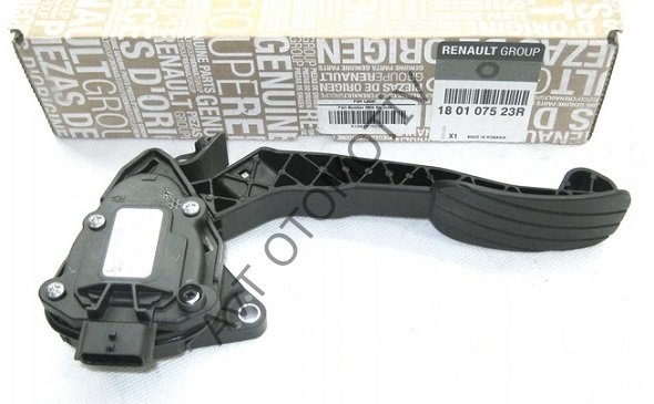 GAZ POTANSIYEMETRE MASTER III 8200672367