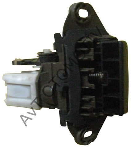 BAGAJ KILIDI MGN 7700427088