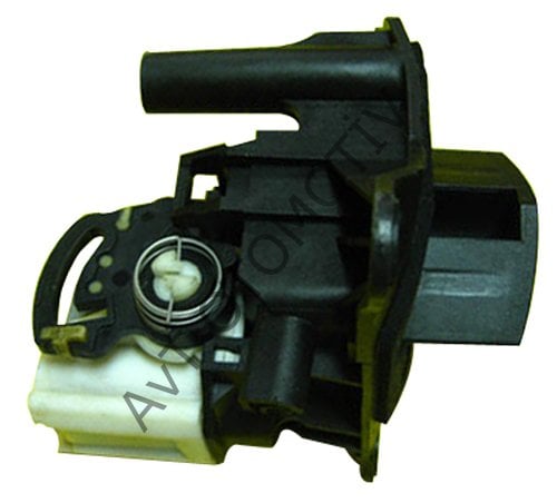 BAGAJ KILIDI BBO- CLIO